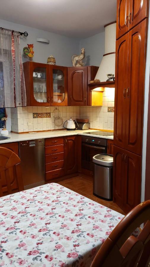 Villa W Korniku - Blisko Poznania *
