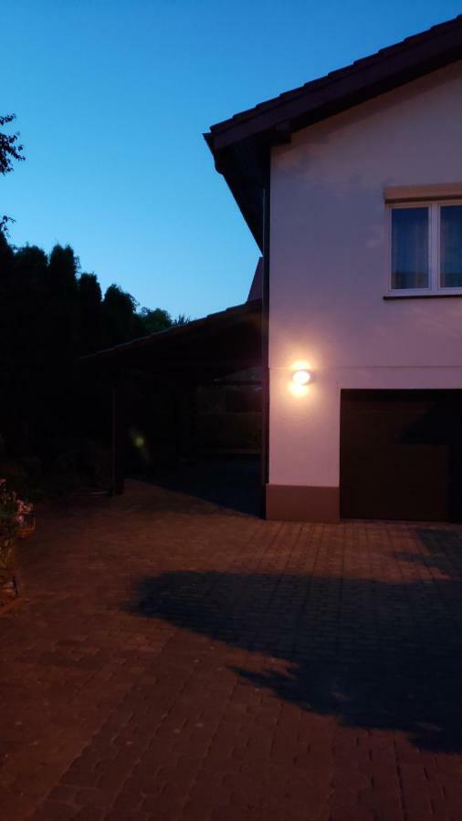 W Korniku - Blisko Poznania Villa *