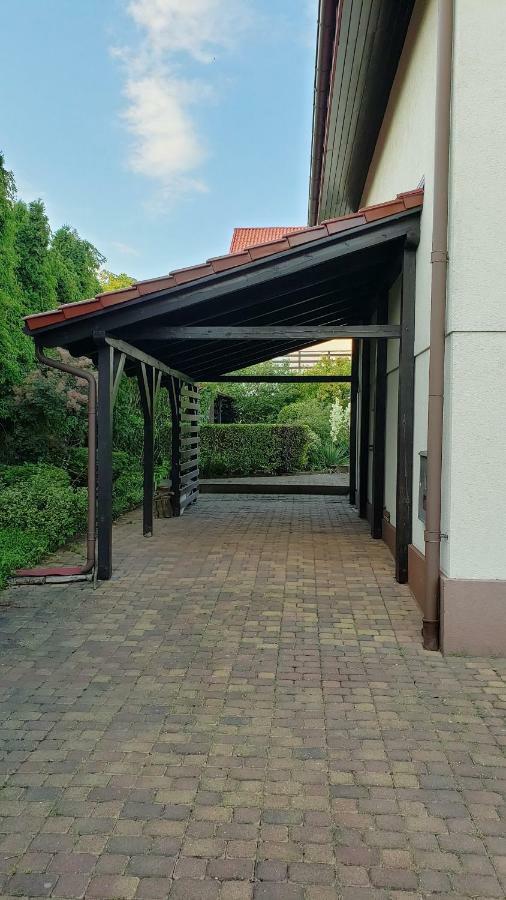 Villa W Korniku - Blisko Poznania *