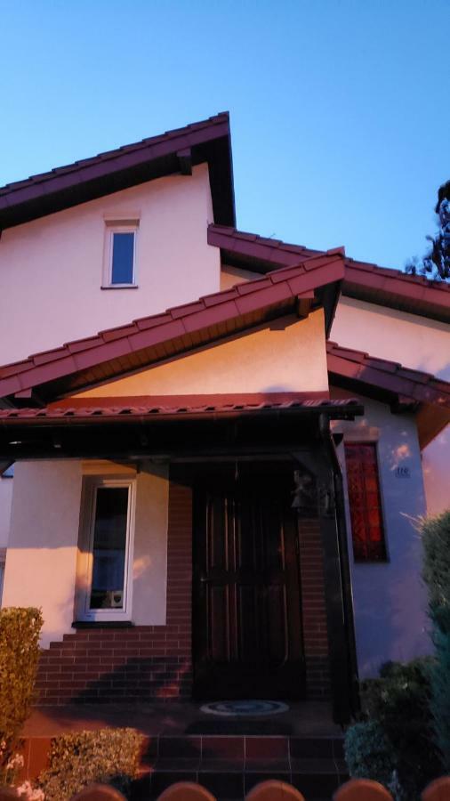 Villa W Korniku - Blisko Poznania